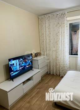 2-к квартира, вторичка, 64м2, 5/11 этаж