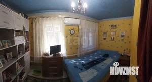 4-к квартира, вторичка, 75м2, 1/2 этаж