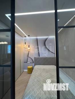 1-к квартира, вторичка, 38м2, 6/24 этаж