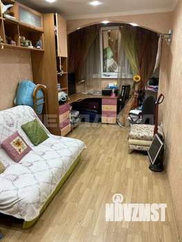 4-к квартира, вторичка, 90м2, 4/5 этаж