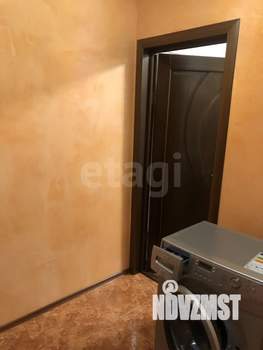 1-к квартира, вторичка, 38м2, 1/4 этаж