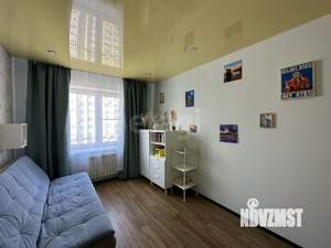 2-к квартира, вторичка, 61м2, 20/22 этаж