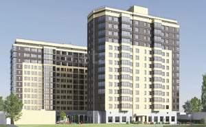 2-к квартира, вторичка, 50м2, 9/1 этаж