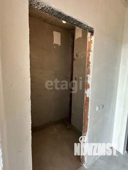 2-к квартира, вторичка, 58м2, 6/12 этаж