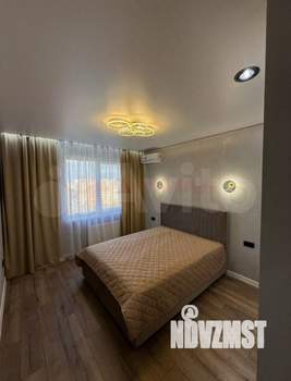 2-к квартира, вторичка, 46м2, 22/23 этаж