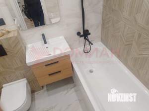 1-к квартира, вторичка, 38м2, 4/10 этаж