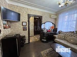 2-к квартира, вторичка, 76м2, 1/2 этаж