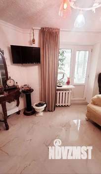 2-к квартира, вторичка, 51м2, 3/7 этаж