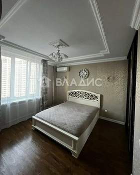 2-к квартира, вторичка, 52м2, 10/15 этаж