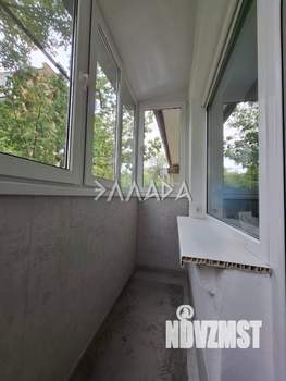 1-к квартира, вторичка, 30м2, 2/2 этаж