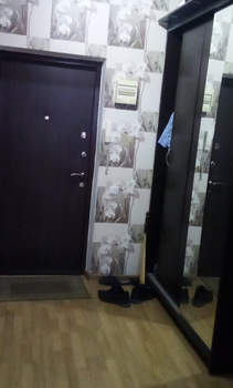 1-к квартира, вторичка, 41м2, 12/24 этаж