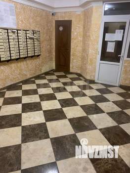 2-к квартира, вторичка, 54м2, 4/24 этаж