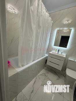 1-к квартира, вторичка, 40м2, 10/24 этаж