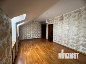 3-к квартира, вторичка, 115м2, 3/4 этаж