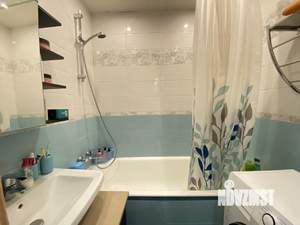 2-к квартира, вторичка, 54м2, 3/9 этаж