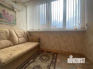 1-к квартира, вторичка, 39м2, 8/10 этаж