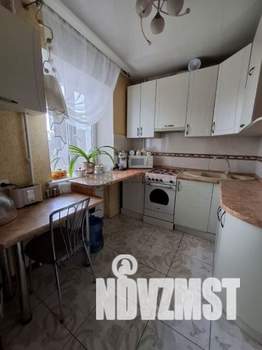 3-к квартира, вторичка, 56м2, 3/5 этаж