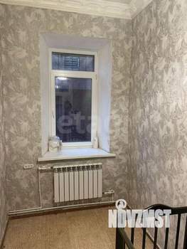 2-к квартира, вторичка, 30м2, 1/3 этаж