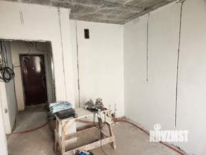 1-к квартира, вторичка, 38м2, 3/9 этаж