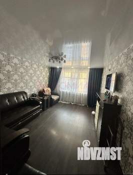 2-к квартира, вторичка, 50м2, 2/10 этаж