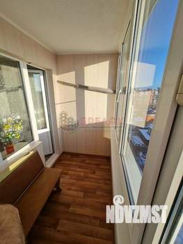 2-к квартира, вторичка, 45м2, 9/10 этаж
