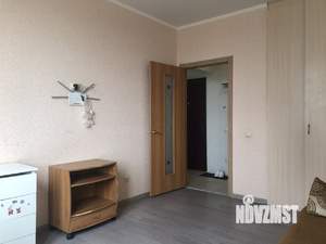 1-к квартира, вторичка, 33м2, 16/19 этаж