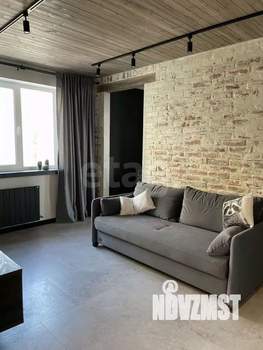 2-к квартира, вторичка, 60м2, 17/23 этаж