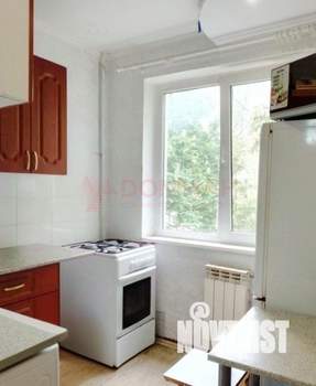 2-к квартира, вторичка, 44м2, 4/5 этаж