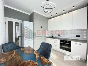 1-к квартира, вторичка, 45м2, 10/25 этаж