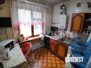 2-к квартира, вторичка, 46м2, 2/5 этаж