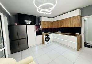 3-к квартира, вторичка, 75м2, 14/15 этаж