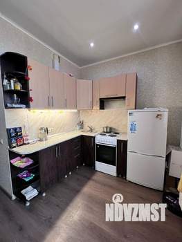 1-к квартира, вторичка, 36м2, 14/19 этаж