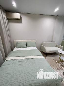 Студия квартира, вторичка, 30м2, 9/24 этаж