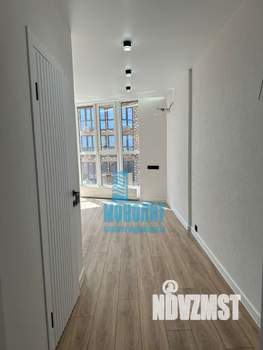 Студия квартира, вторичка, 21м2, 16/24 этаж