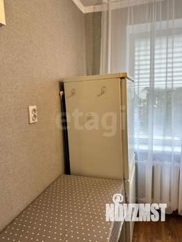 1-к квартира, вторичка, 24м2, 8/9 этаж