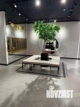 1-к квартира, вторичка, 36м2, 4/12 этаж