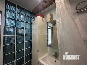 2-к квартира, вторичка, 36м2, 3/3 этаж