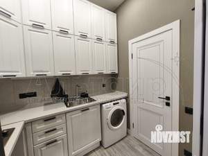 1-к квартира, вторичка, 26м2, 2/2 этаж