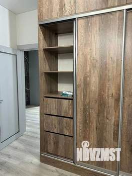 4-к квартира, вторичка, 136м2, 17/21 этаж