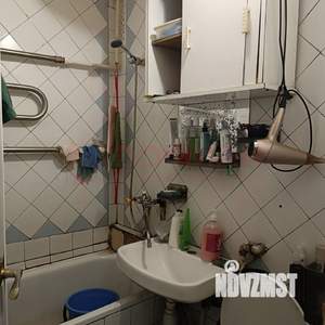 2-к квартира, вторичка, 44м2, 1/2 этаж