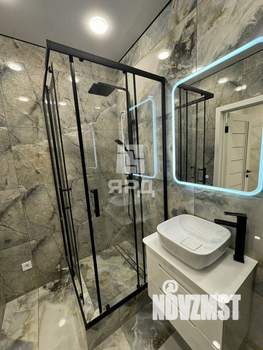 1-к квартира, вторичка, 39м2, 10/24 этаж