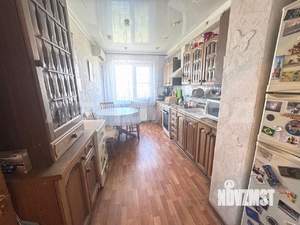 4-к квартира, вторичка, 94м2, 8/10 этаж