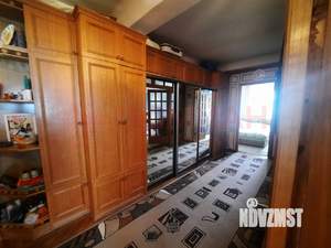 2-к квартира, вторичка, 60м2, 5/5 этаж