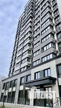 2-к квартира, вторичка, 63м2, 9/16 этаж