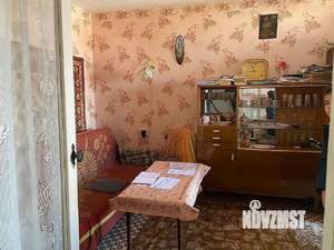 1-к квартира, вторичка, 30м2, 6/9 этаж