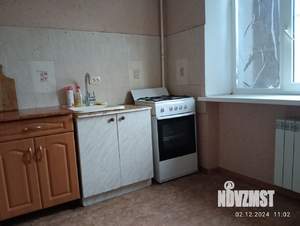 1-к квартира, вторичка, 37м2, 4/8 этаж