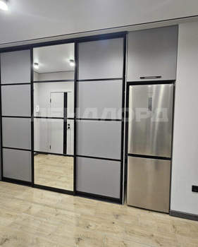 Студия квартира, вторичка, 21м2, 8/28 этаж