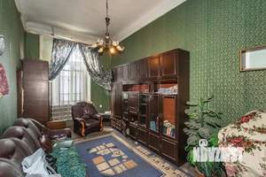 3-к квартира, вторичка, 67м2, 2/2 этаж