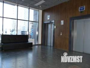 1-к квартира, вторичка, 38м2, 12/25 этаж