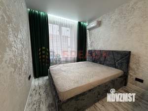 1-к квартира, вторичка, 40м2, 14/24 этаж